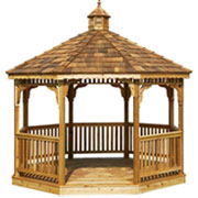 Gazebos